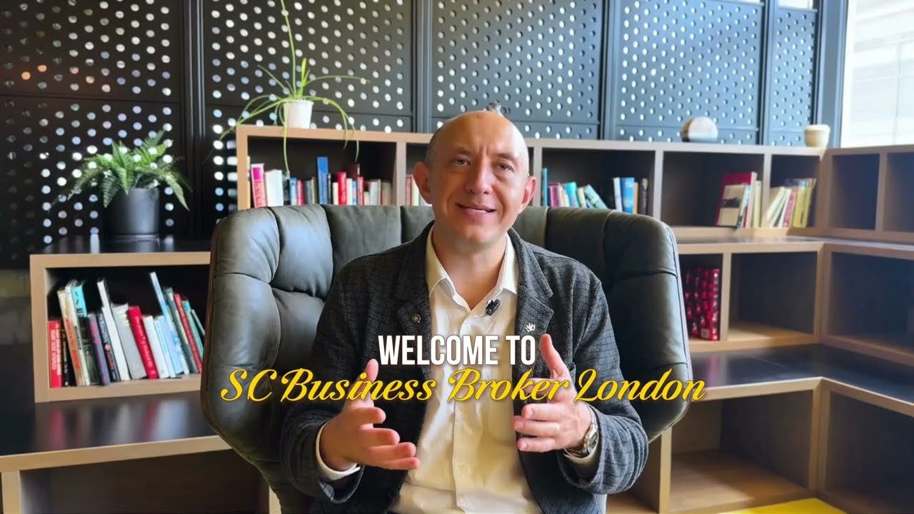 Sergii Savytskyi explains how we approach a sale