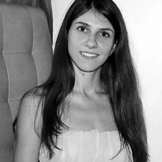 Anna Hordiienko