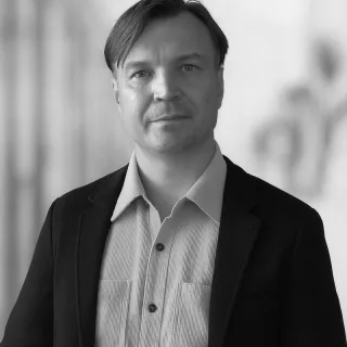Oleksandr Liakhovets