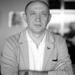 Sergii Savytskyi