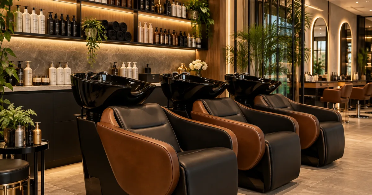 Premium Beauty & Wellness Business for Expansion | London, UK