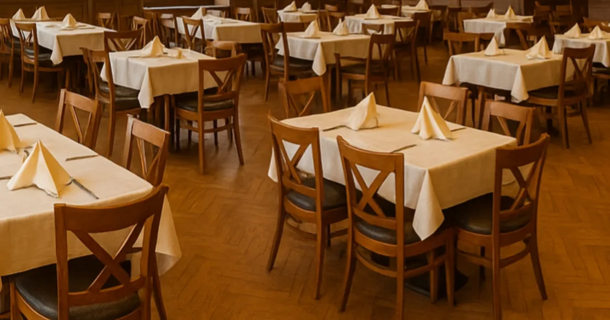 Restaurant property wanted UK