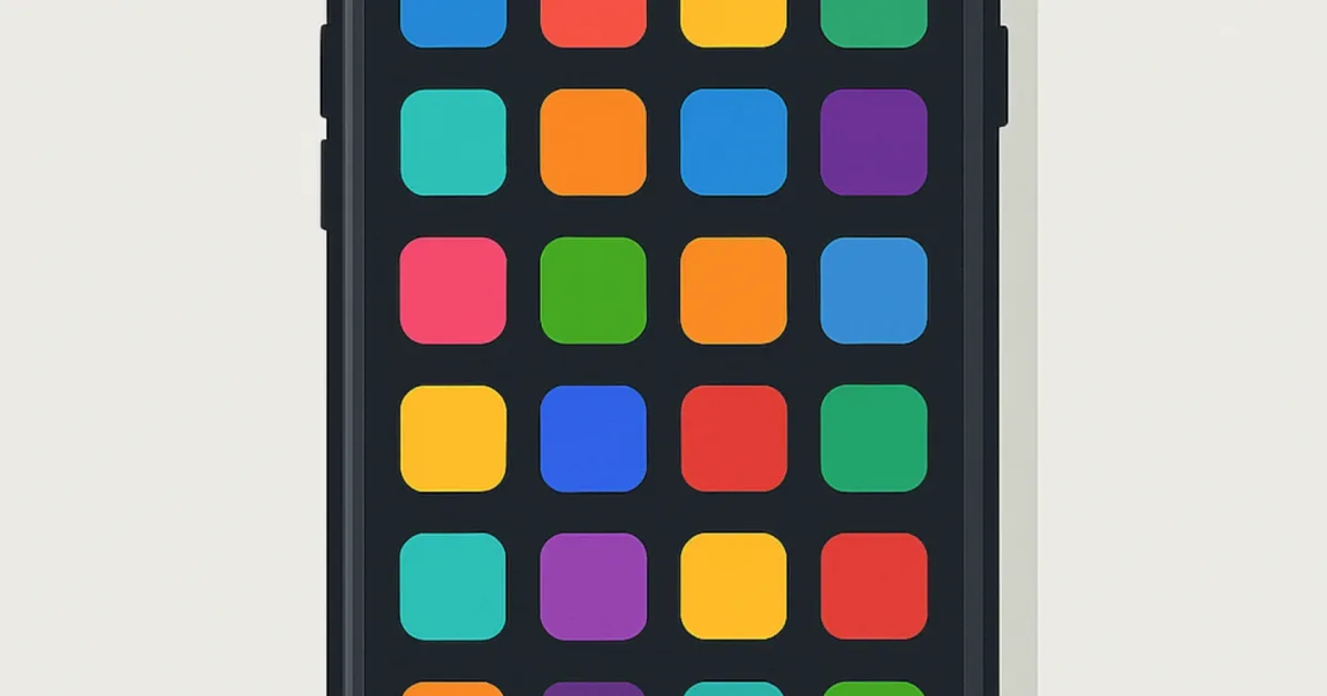 Mobile app development company