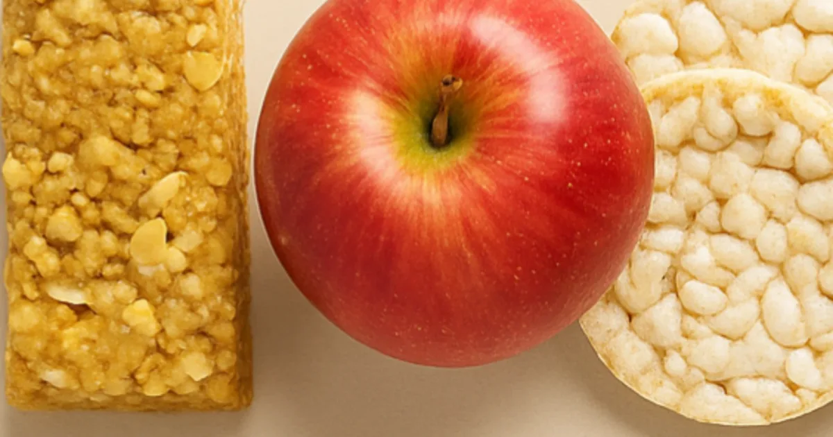 Snack Manufacturing Business