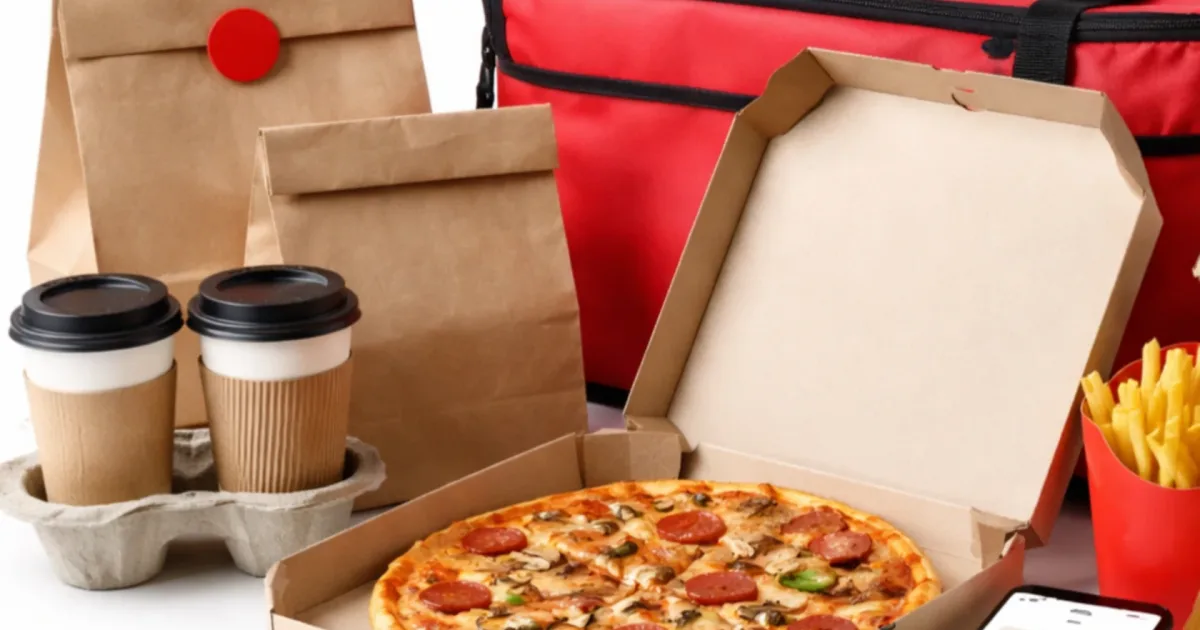 Profitable fast food chain