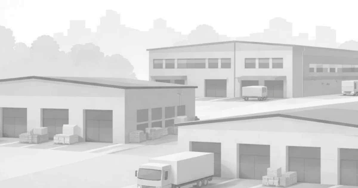 Construction & Commercial Premises Business | UA