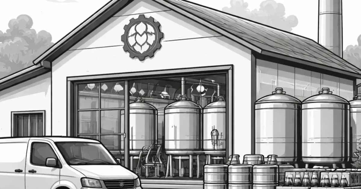 Craft Brewery in Poland