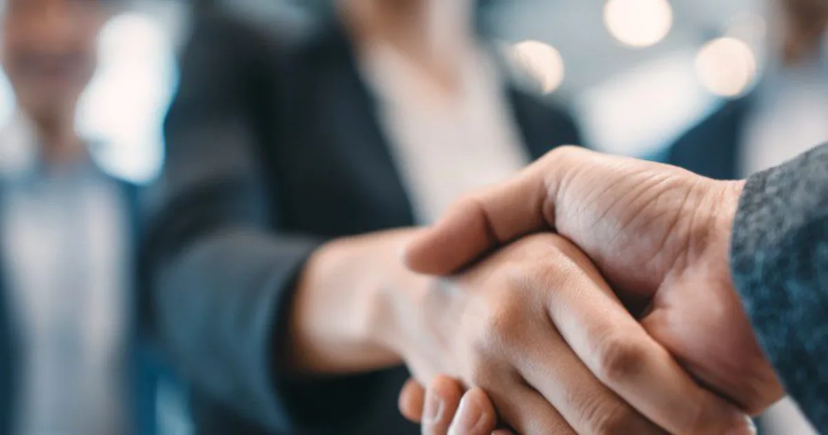 Partnership in recruitment / outstaffing