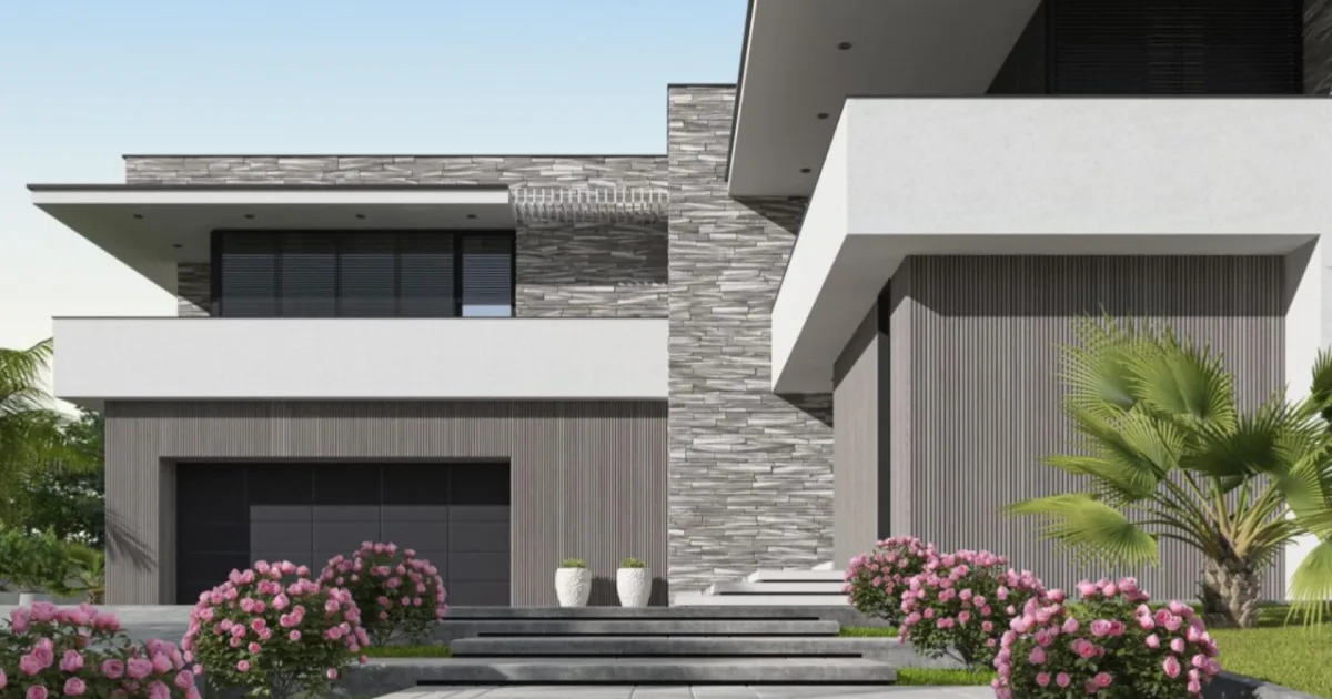 Premium full-cycle construction & project management company