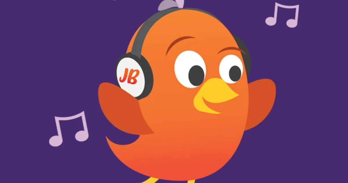 Jive Bird