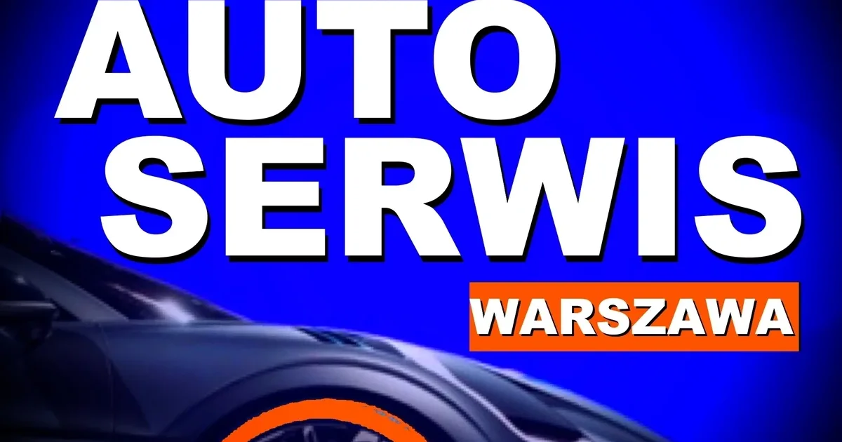 Auto Serwis Kłobucka 10