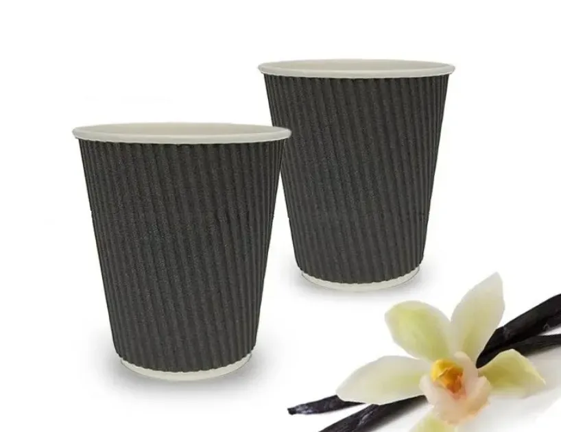 Disposable tableware supply company.