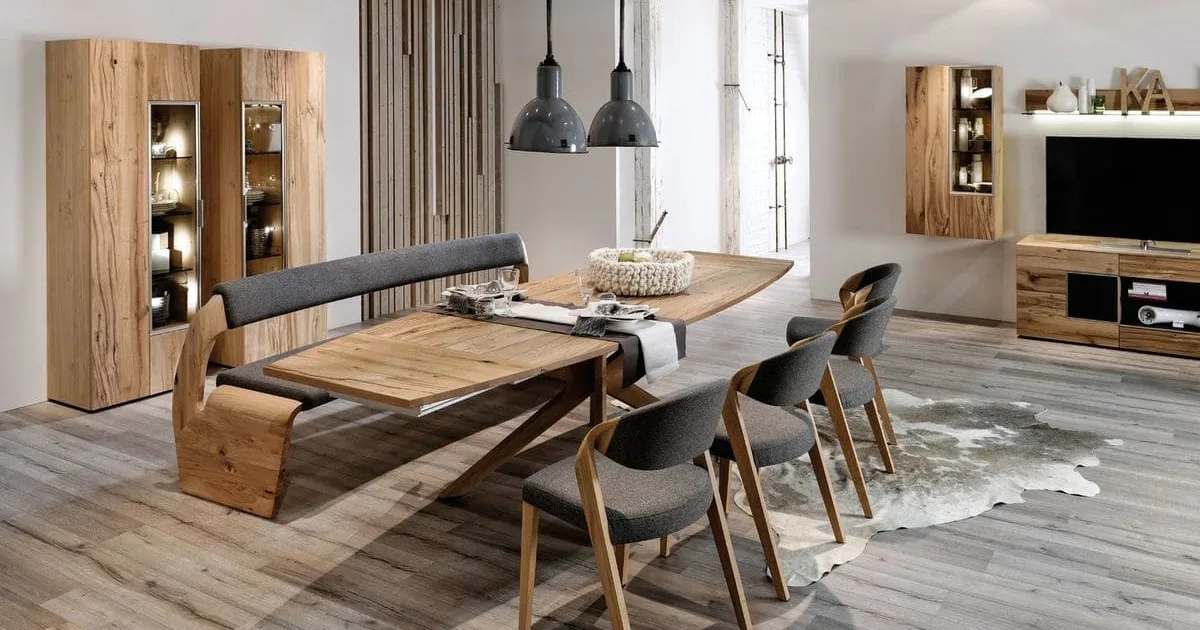 Furniture business