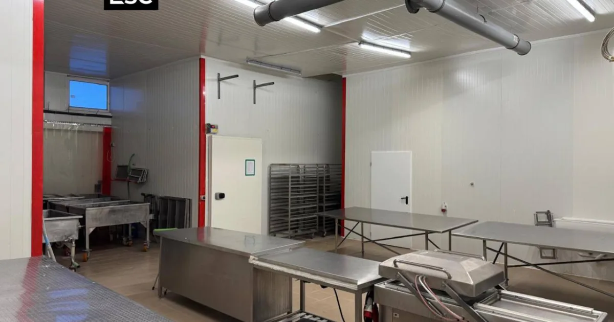 Profitable cheese business