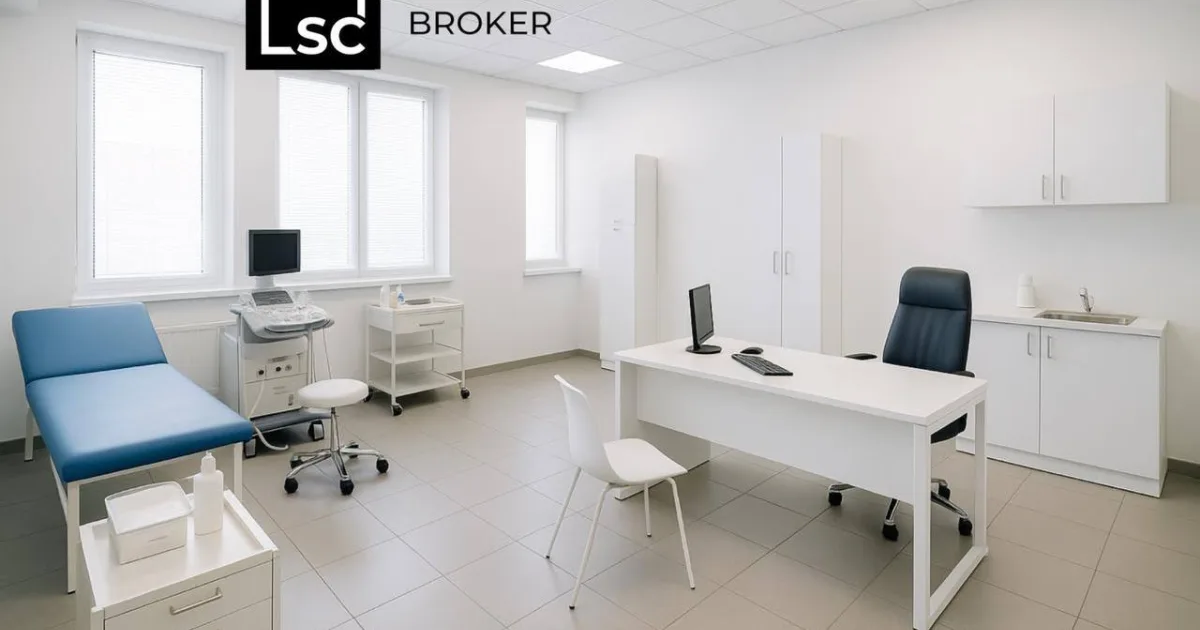 Medical business (Clinic)