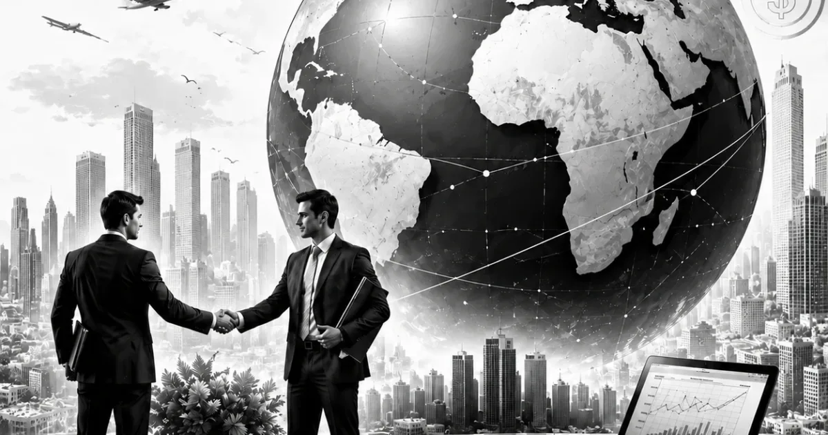 Spring 2026 outlook: SME deals in a geopolitically uncertain environment
