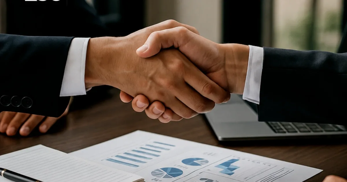Negotiations in M&A: Why it’s about people, not just numbers