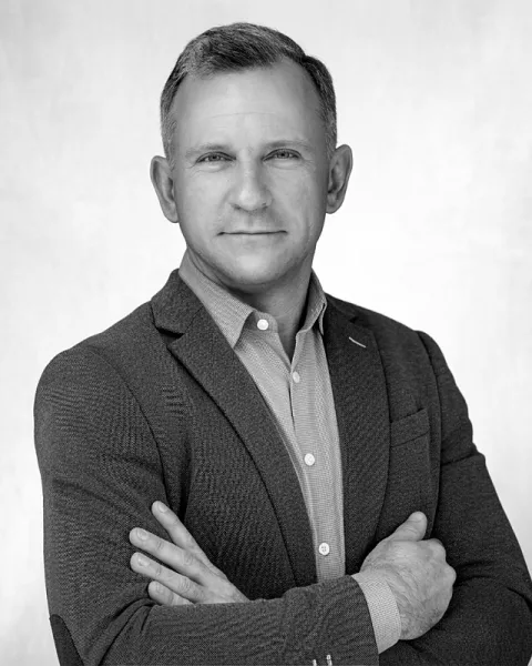 Andrew Zhaglov