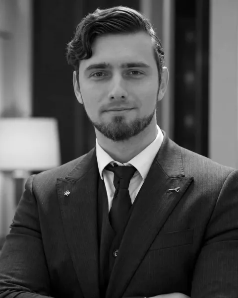 Artur Szlenskowy