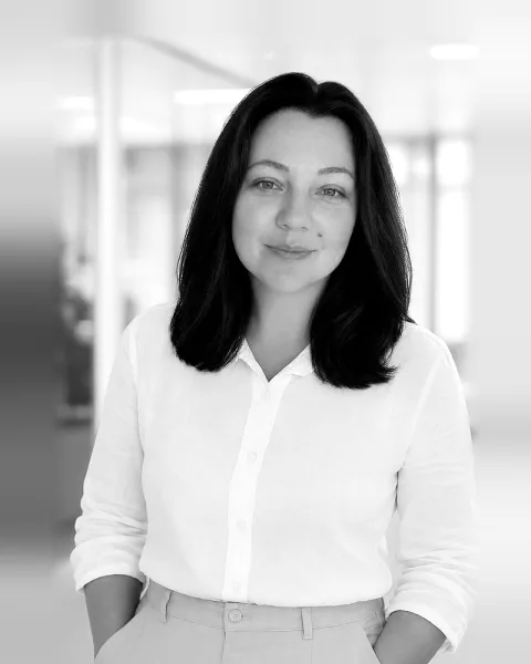 Mariia Ivasenko