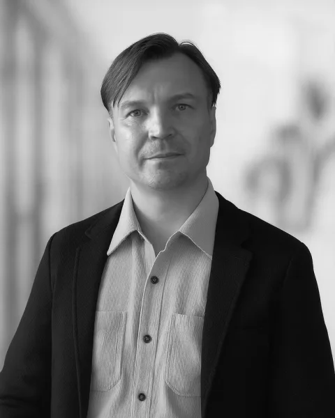 Oleksandr Liakhovets
