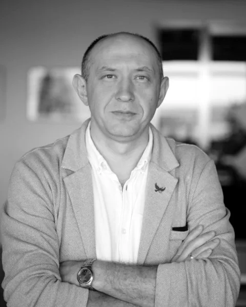 Sergii Savytskyi