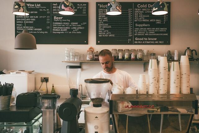 How to Start Your Own Business