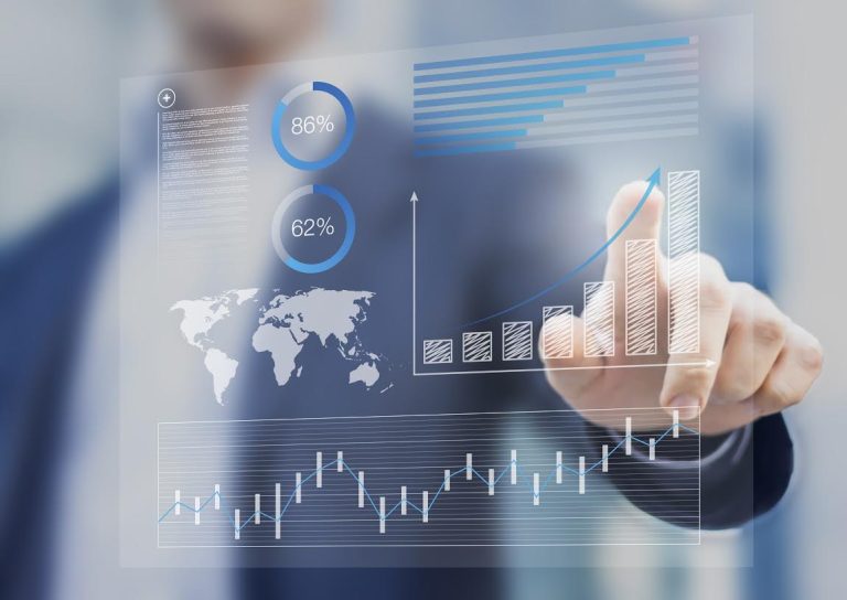 Digital Transformation and Its Impact on Modern Business Models