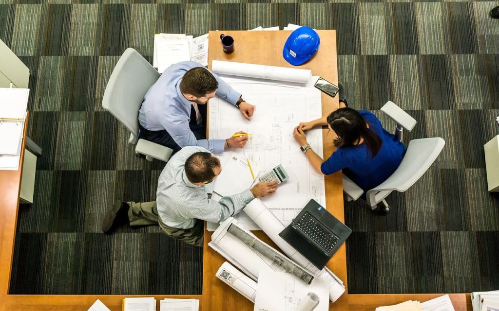 Innovative Technologies and Their Role in Creating Competitive Advantages
