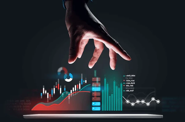 Financial Markets and Investments: Current Trends and Future Prospects