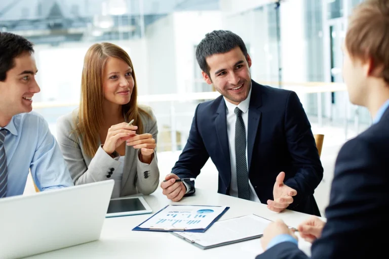 Labor Market Development: Flexible Employment Forms and Virtual Teams