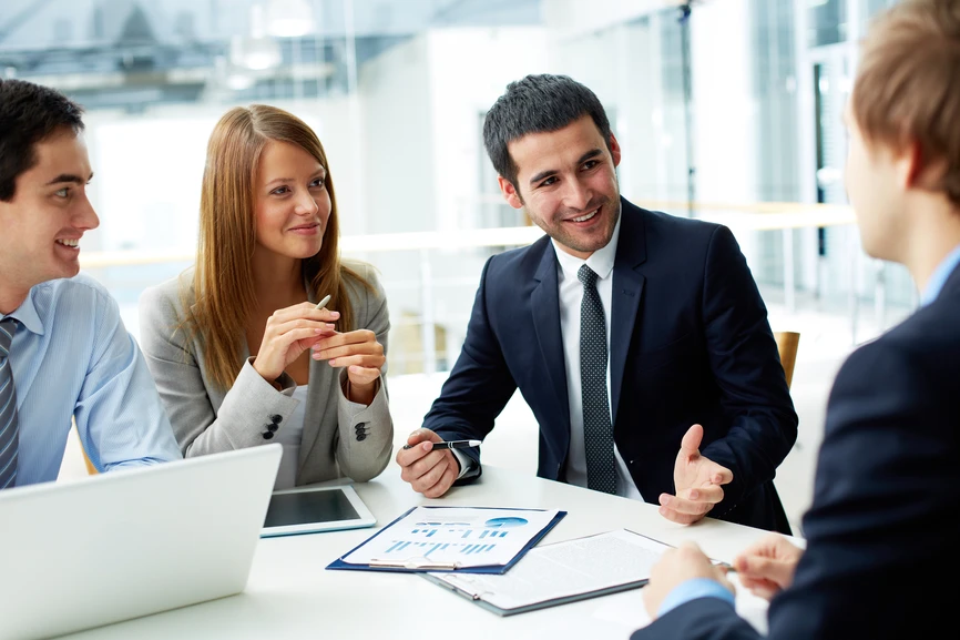 Labor Market Development: Flexible Employment Forms and Virtual Teams