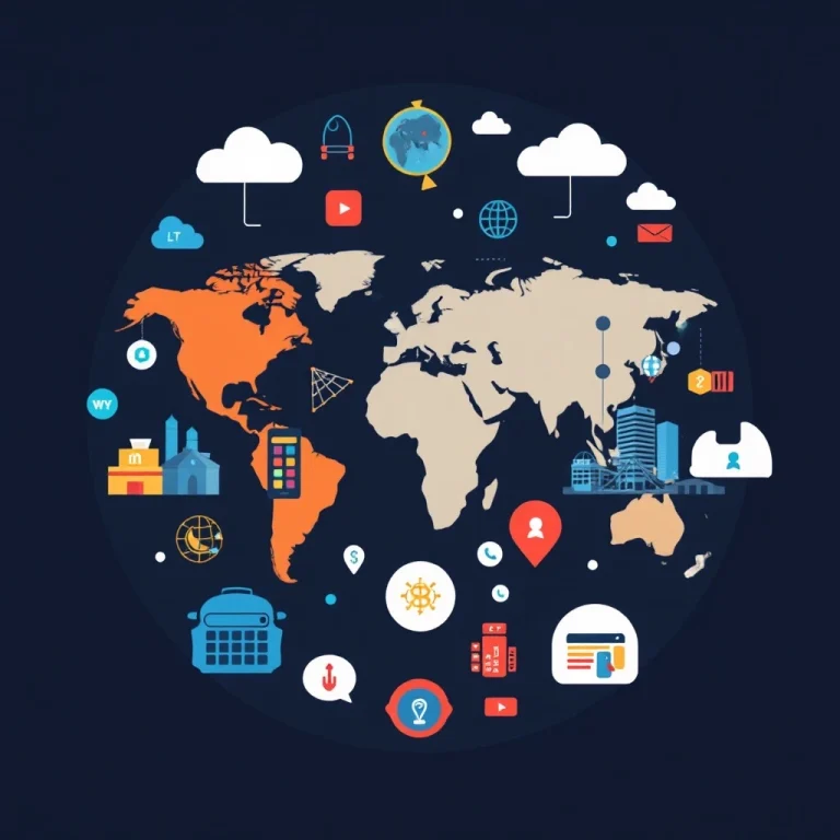 The Impact of Political Change in the U.S. on Multinational Enterprises (MNEs)