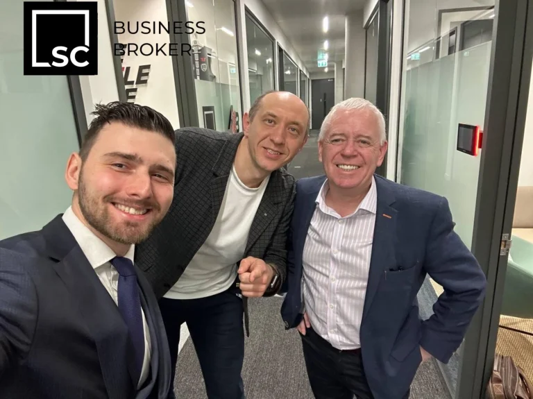 Exploring new avenues for supporting small businesses: Our meeting with the Federation of Small Businesses (FSB)