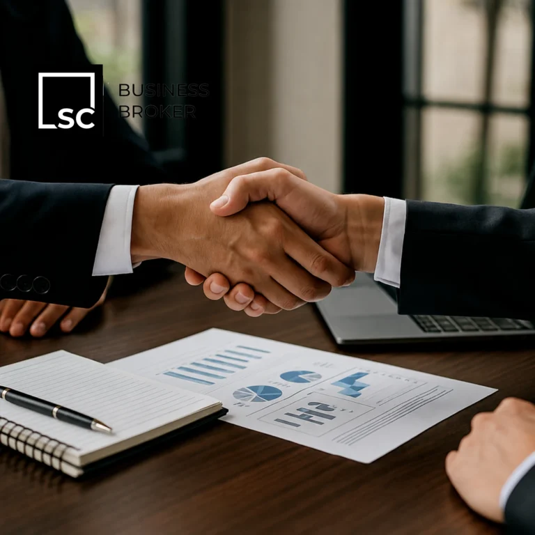Negotiations in M&A: Why it’s about people, not just numbers