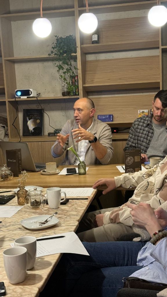 Practical M&A Trainings for Entrepreneurs Across Europe