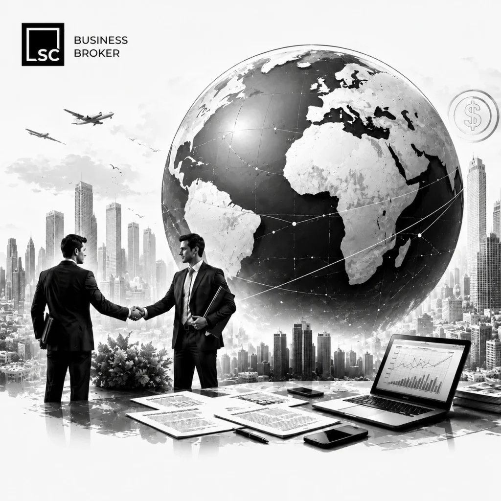 Spring 2026 outlook: SME deals in a geopolitically uncertain environment