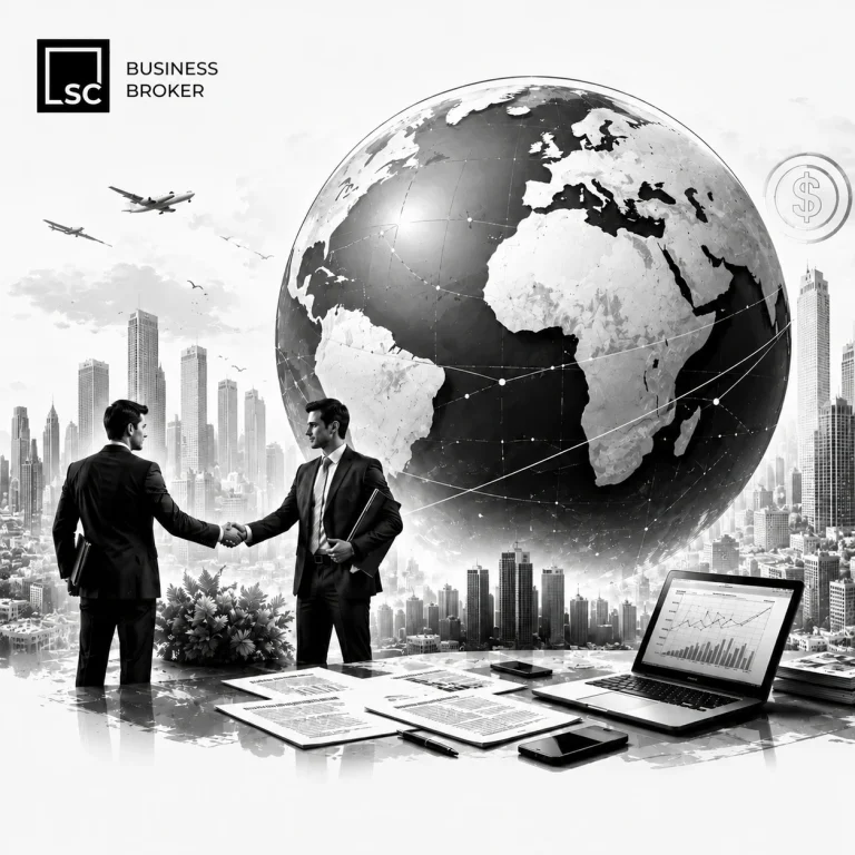Spring 2026 outlook: SME deals in a geopolitically uncertain environment