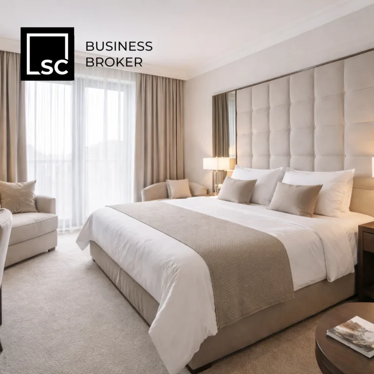 Hotel сomplex with real estate (Poland)