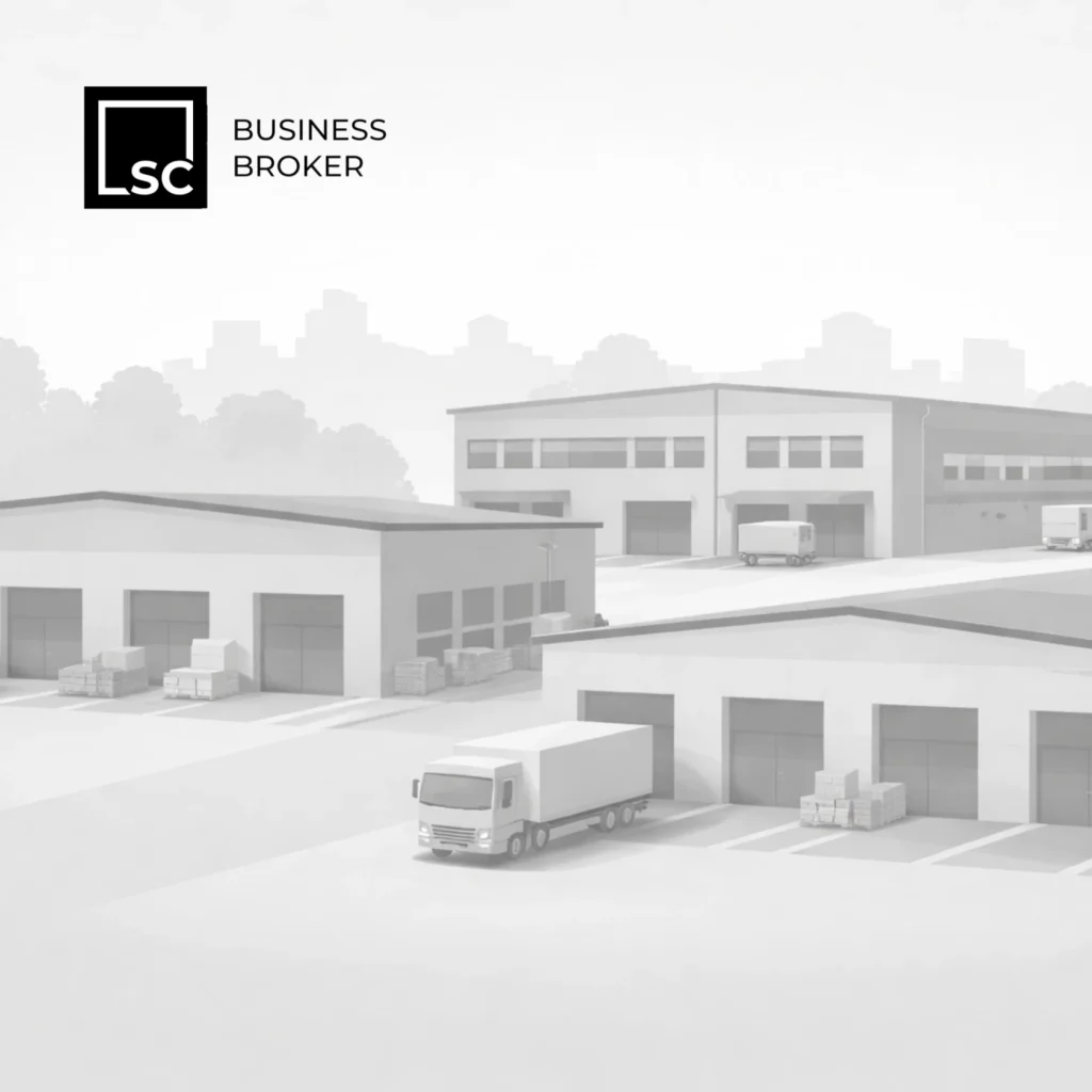Construction & Commercial Premises Business | UA