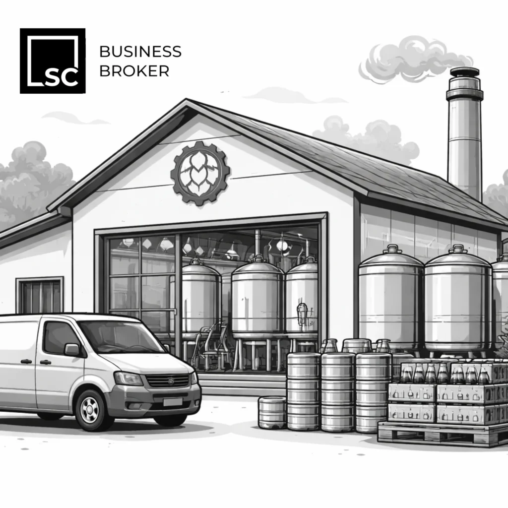 Craft Brewery in Poland