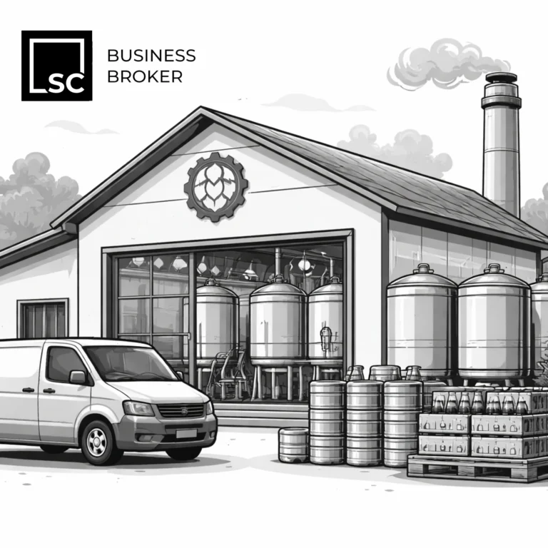 Craft Brewery in Poland