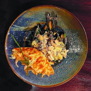 Shepherds Taverna Ltd