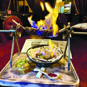 Shepherds Taverna Ltd