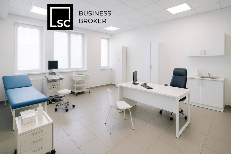 Medical business (Clinic)
