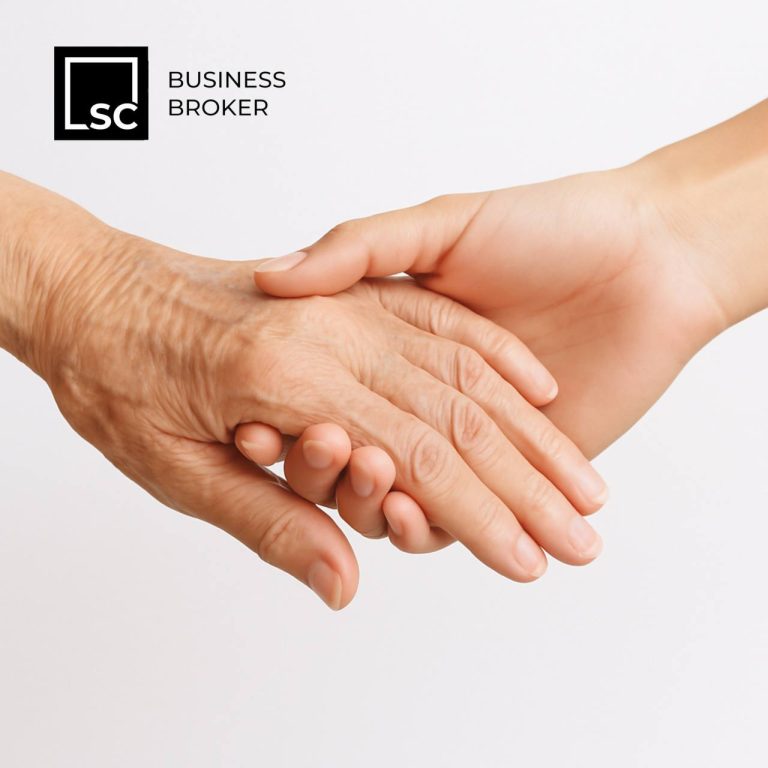 Homecare Agency