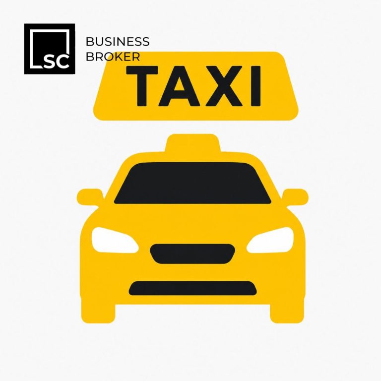 Profitable taxi business