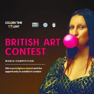 Golden Time Talent LTD