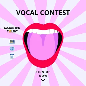 Golden Time Talent LTD