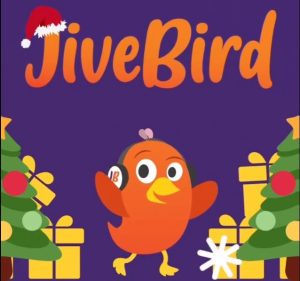 Jive Bird